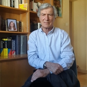 Profile photo