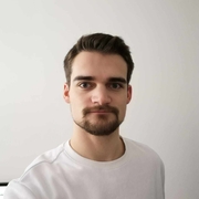 Photo profil