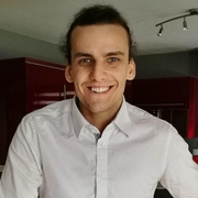 Photo profil