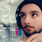 Profile photo