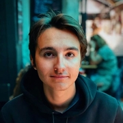 Photo profil