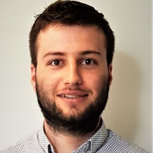 Romain DRESCHMANN